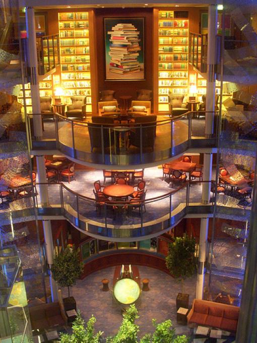 Grand Foyer